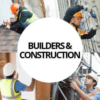 Builders & Construction