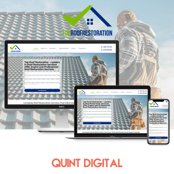 Top Roof Restoration