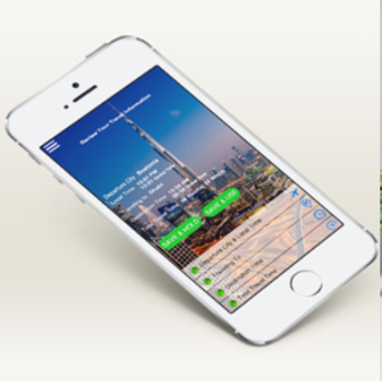 Uplift App & Website