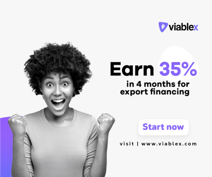 Ad Campaign for Viable X