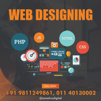 Website development