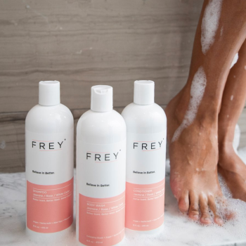 Frey