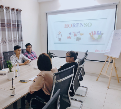 Đào tạo seo nội bộ bằng kiến thức thực tế