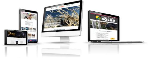 a few of our favourite clients...