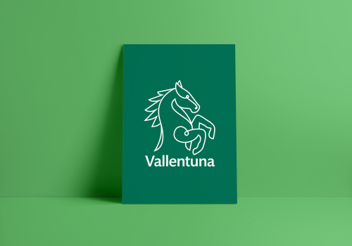 Alternative logotype
