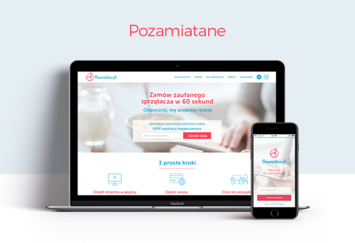 Pozamiatane