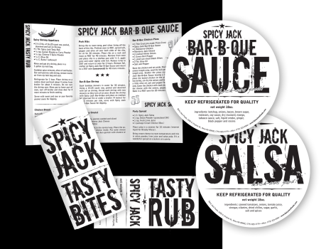 Spicy Jack