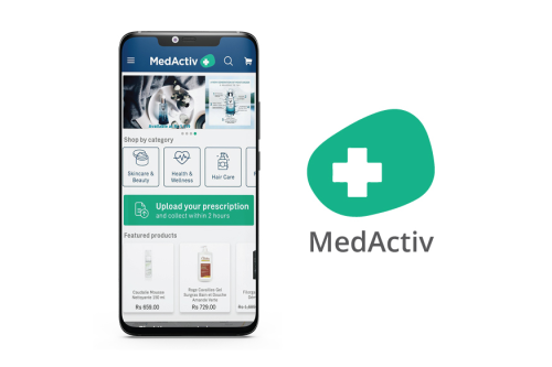 Med Activ