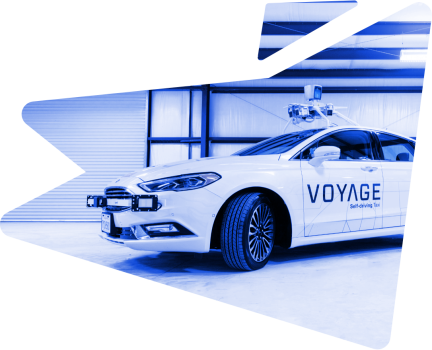 Voyage