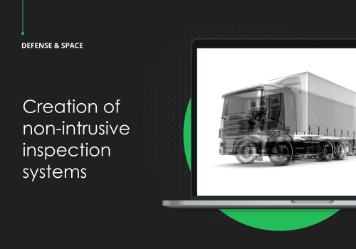 Advanced Image Processing Solution