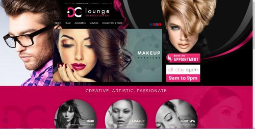 DCLOUNGE.IN