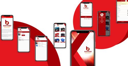Battery Experts