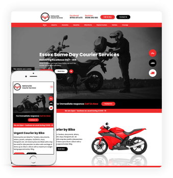 ABA Couriers