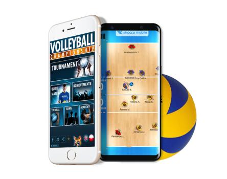 Volleyball Championship