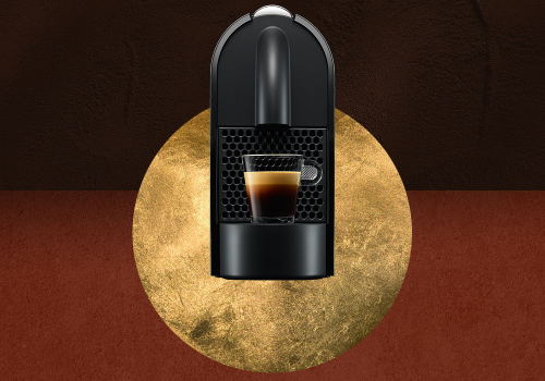 Nespresso Always-on Retargeting