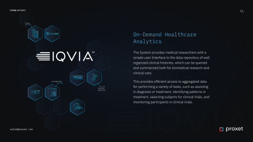 IQVIA