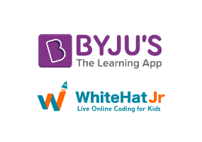 Byju's-WhiteHat Jr