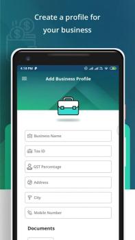 TipMe - Payment Wallet App