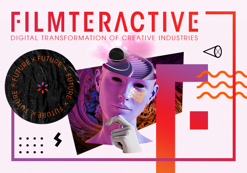 Filmteractive: How did the transformation from offline to online go?