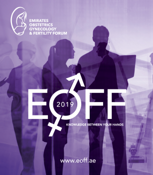 EOFF 2018/19 - Branding