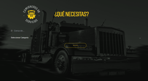 Camioneros 48 Web