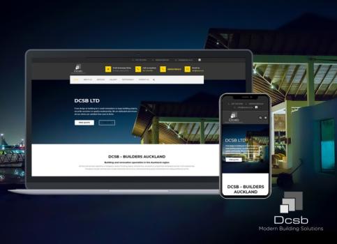 Dcsb Builders Auckland