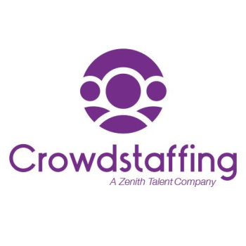 CrowdStaffing