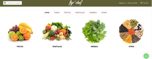 Shopify Store Improvement