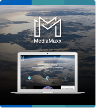 MediaMaxx: Global Performance Marketing