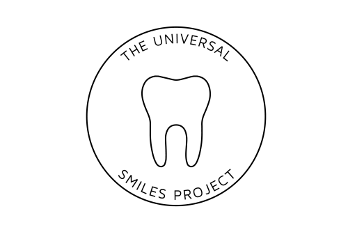 Universal Smiles Project - Logo