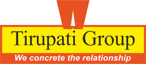 Tirupati Group Website