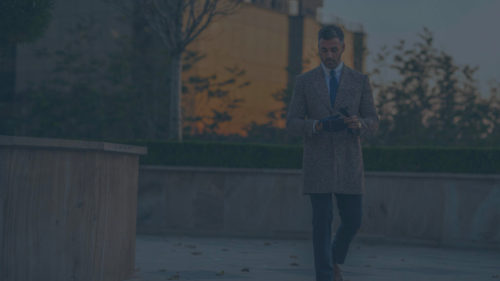 Intelligent body measuring solution for best-fit clothing