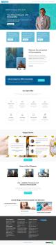 Website for Homeopath Physician
