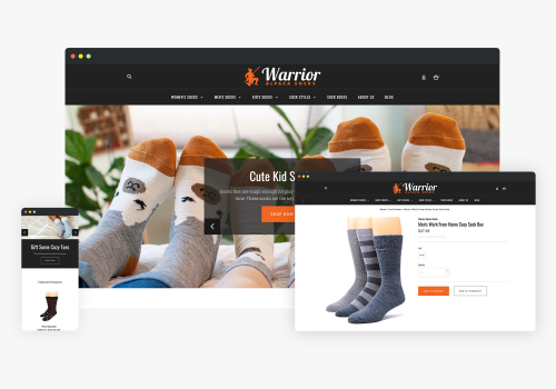 D2C Retail Ecommerce, Digital Strategy, Email Marketing, SEO