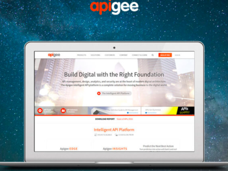 APIGEE