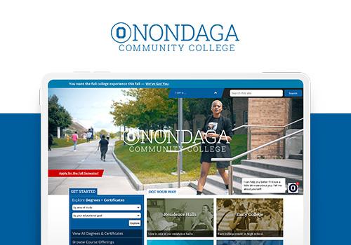 SUNY Onondaga