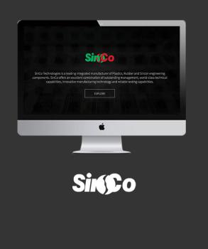 SinCo leader in manufacturing high-quality engineering products.