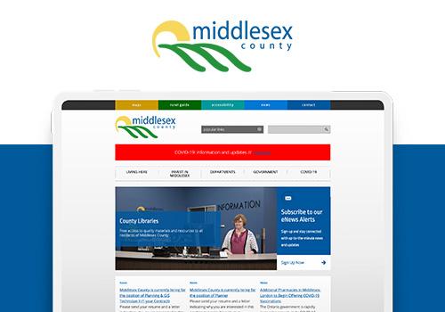 Middlesex County