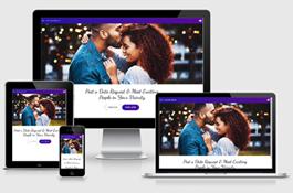JASPARH DESKTOP SCREENS DESIGN