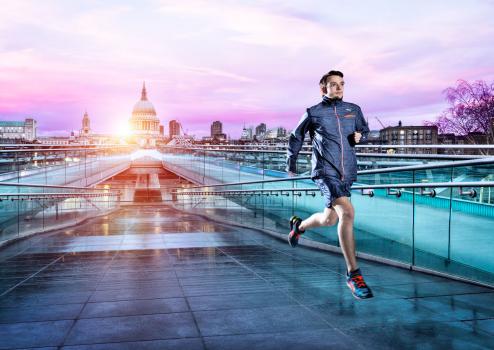 Puma - City Rave Run