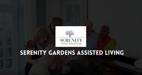 Serenity Gardens Assisted Living