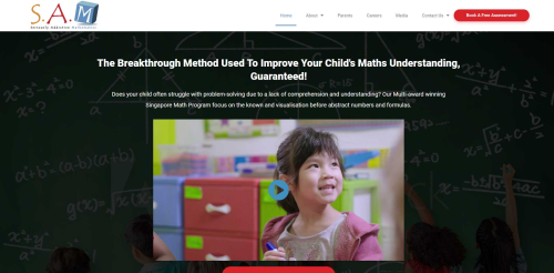 Seriously Addictive Mathematics