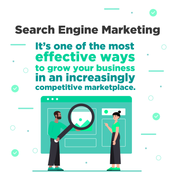 Search Engine Marketing