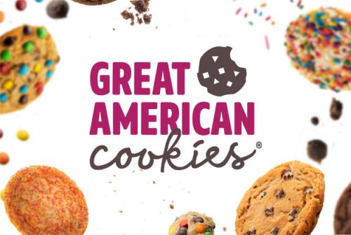 Great American Cookies
