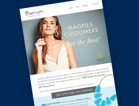 Retail Marketing for Family-Owned Business