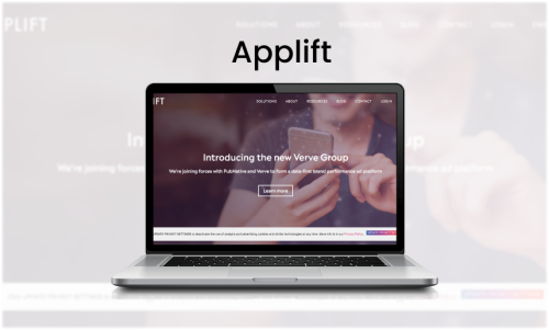 Ad tech platform; Raised over $20M