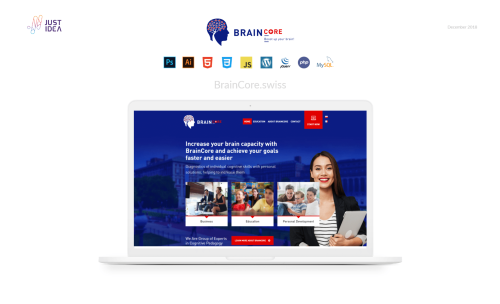 BrainCore