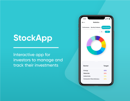StockApp