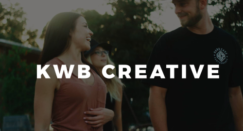 KWB Creative Showreel