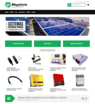 e-Commerce Portal